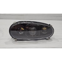 Противотумана лінзована лед фара Део  Лагос