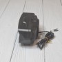 Світлодіодна LED фара L22 18W 12 діодів .Біле світло .жовте світло. Біло-жовтий...